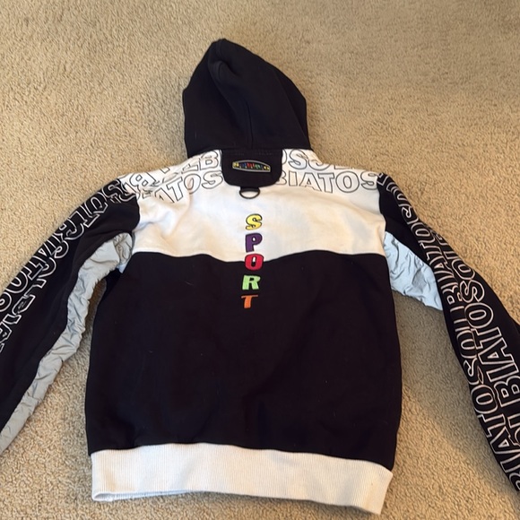 Kid’s hoodie - Picture 3 of 4